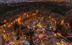 Yunak Evleri Cappadocia